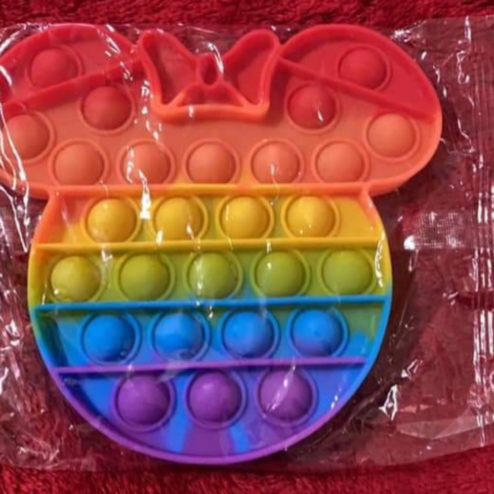 Pop Fidget Reliver